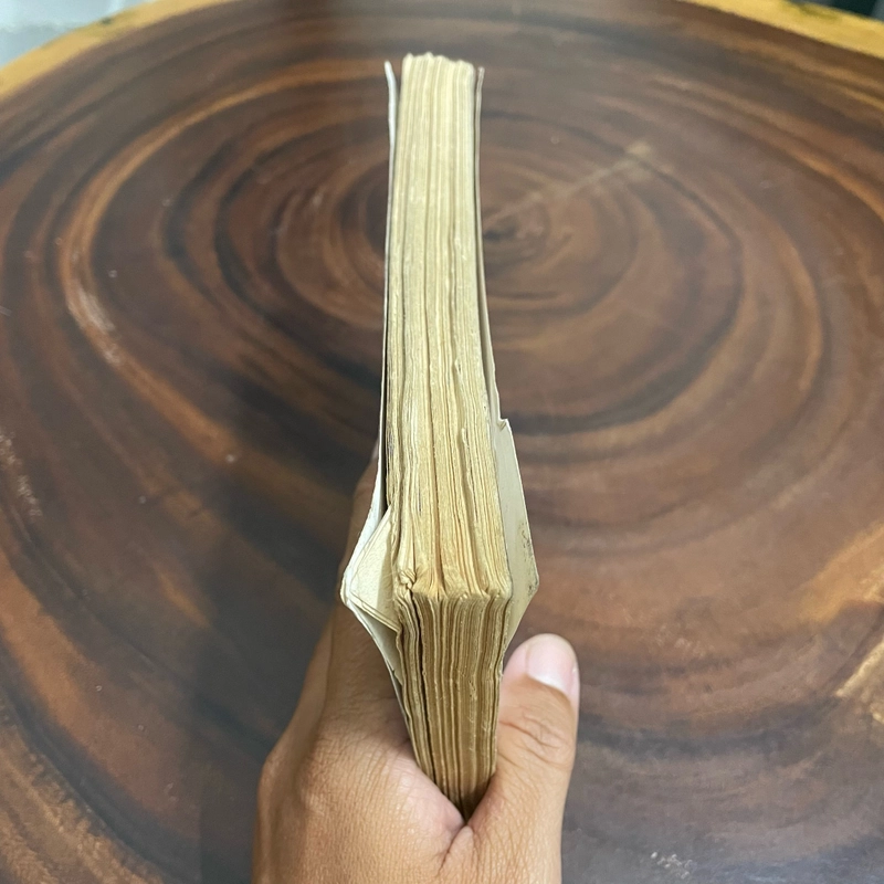 II Tựa sách: Những Đứa Con Của Thuyền Trưởng Grant - JULES VERNE - 1996 441533