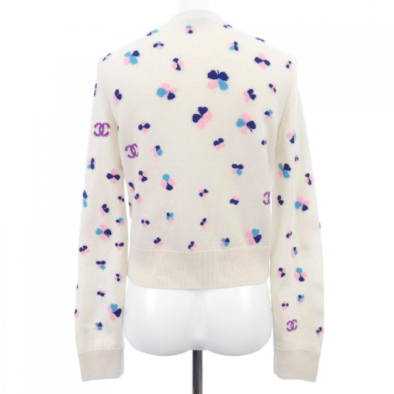 CHANEL P76929K11094 Áo khoác - Hàng hiệu Chính hãng 825649