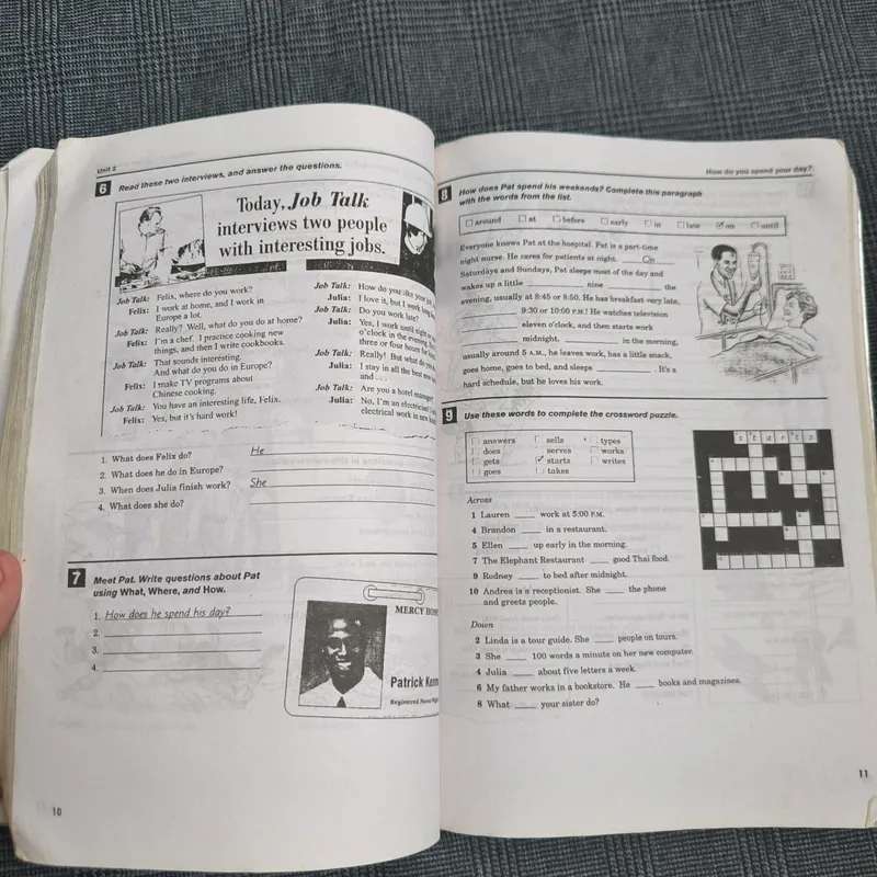 New Interchange (English for international communication) - Jack C.Richards 559275