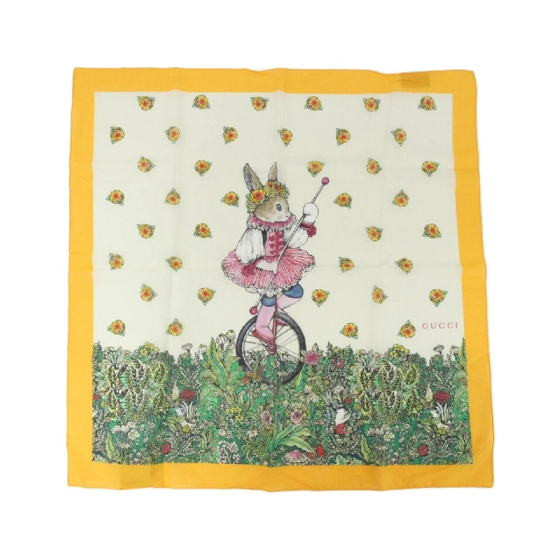 Khăn quàng Gucci 665658 4K101 625267