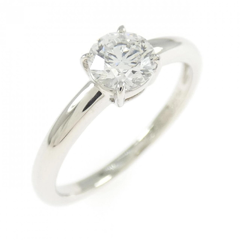 Nhẫn kim cương PT900 0.534CT E SI2 VG - Hàng hiệu Authentic 871392