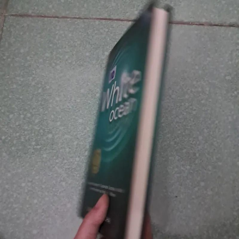 White ocean strategy 997420