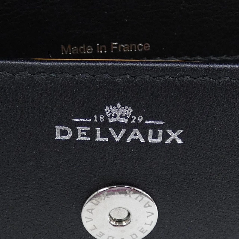 DELVAUX TEMPLE AA0341AAX BAG - Hàng hiệu Authentic 830972