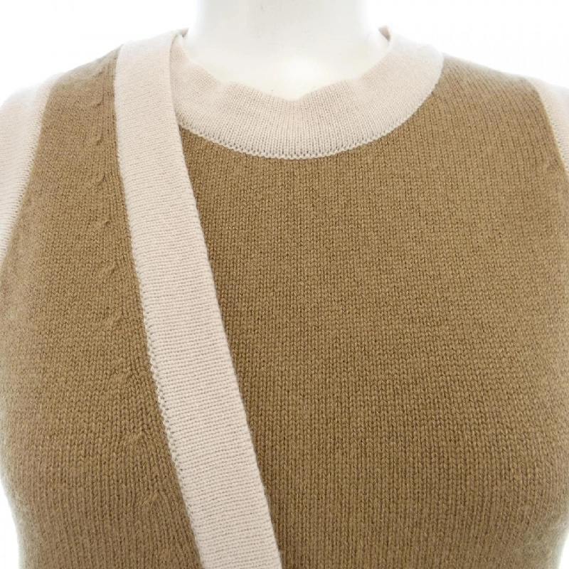 【Mã giảm giá】Chanel CHANEL Đầm 648148