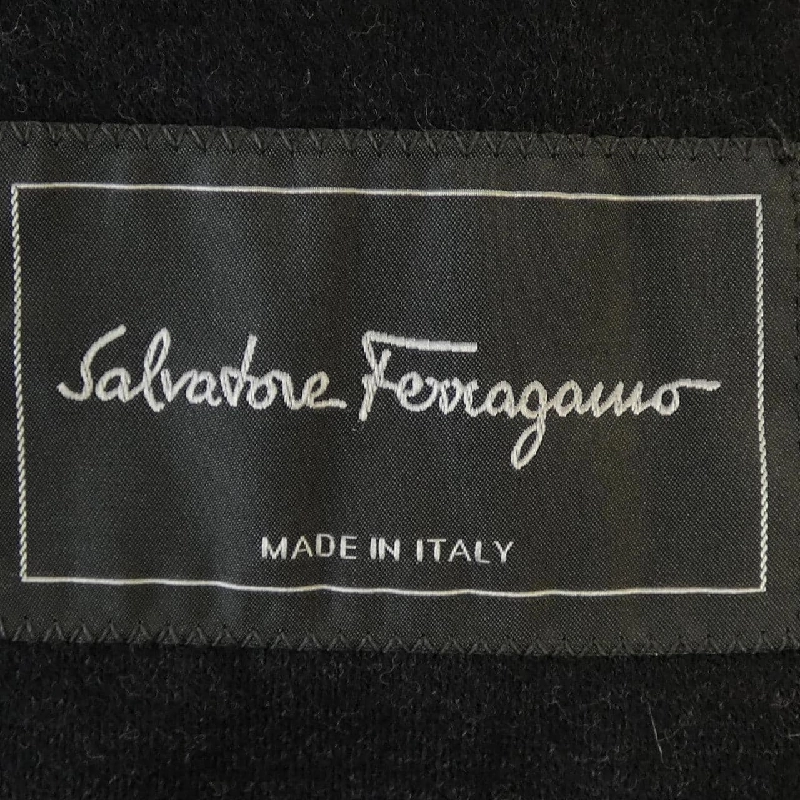 Áo khoác SALVATORE FERRAGAMO - Hàng hiệu Authentic 882900