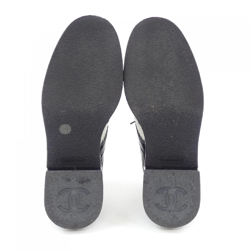 Giày buộc dây CHANEL G35316Y51051 659169