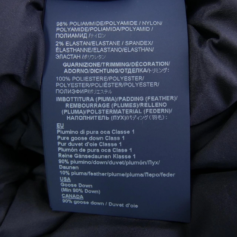 Herno Áo khoác lông - Hàng hiệu Authentic 900058