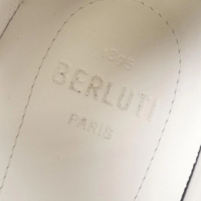 Giày sneaker Berluti - Hàng hiệu Authentic 906448