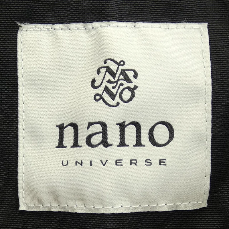 NANO UNIVERSE Áo khoác - Hàng hiệu Authentic 822813