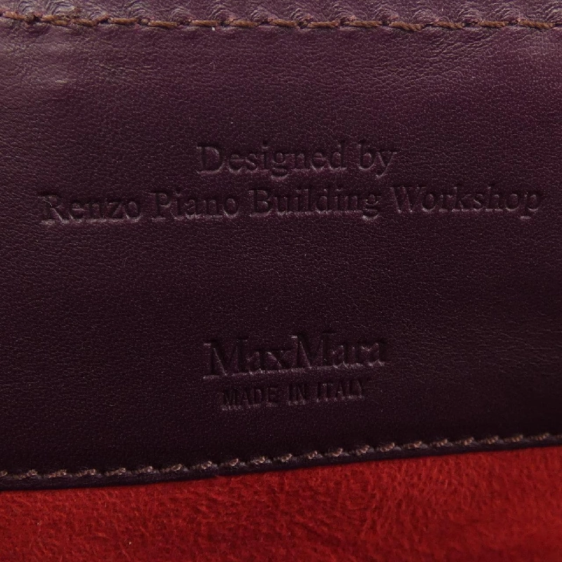 Túi xách Max Mara - Hàng hiệu Authentic 831562