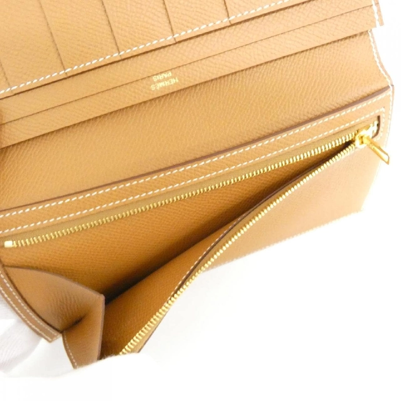 Ví Hermes Béant Soufflé 039785CC - Hàng hiệu Chính hãng 771502