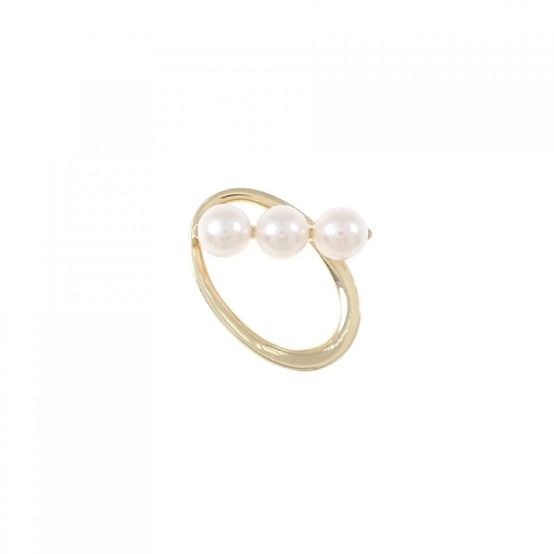 Bông tai ngọc trai Akoya Star Jewelry một bên 665997