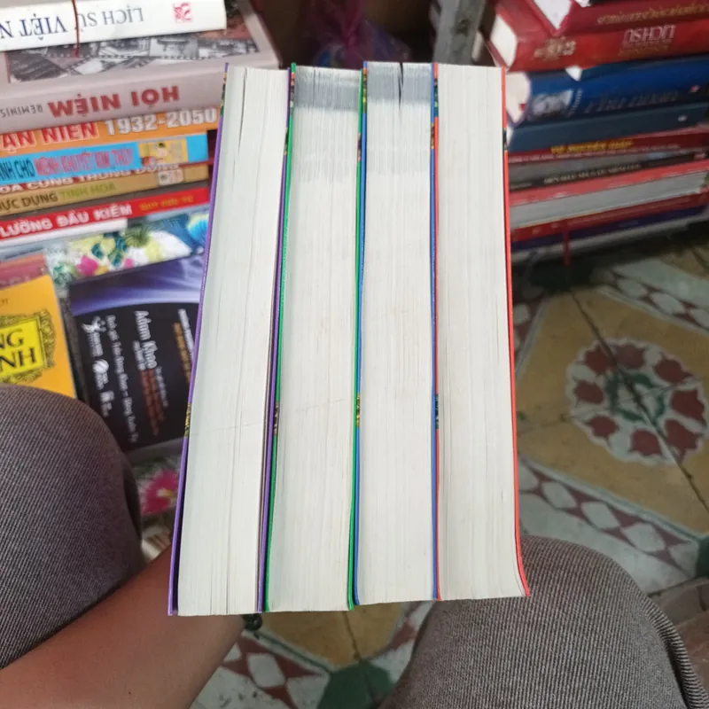 Bộ 4c Thiên Vũ - Bộ Phi Yên 739128