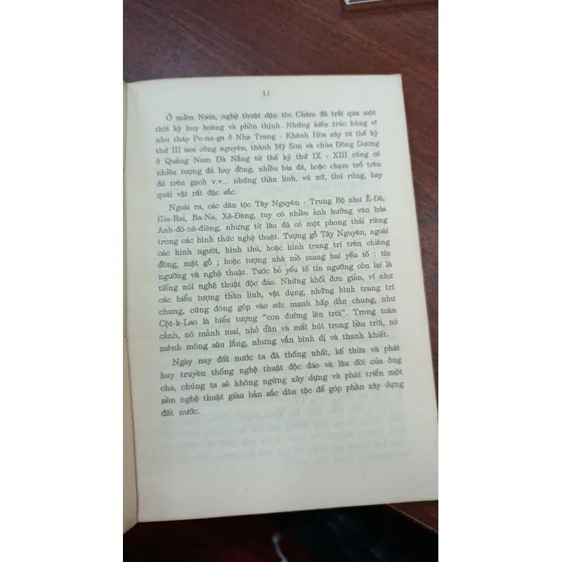 BƯỚC ĐẦU HỌC ĐIÊU KHẮC - TRẦN TÍA 778855