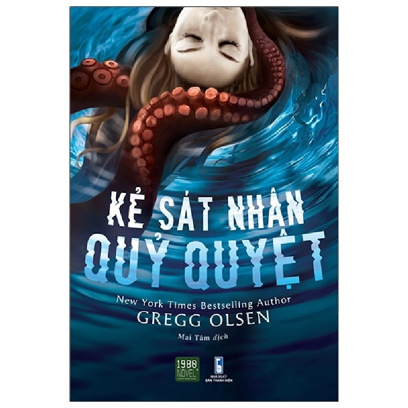 Kẻ Sát Nhân Quỷ Quyệt (2020) - GREGG OLSEN 743934