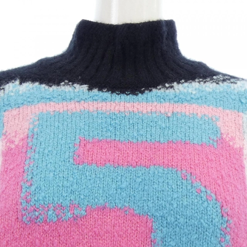 Chanel CHANEL P73247K10553 22N Áo len 630563