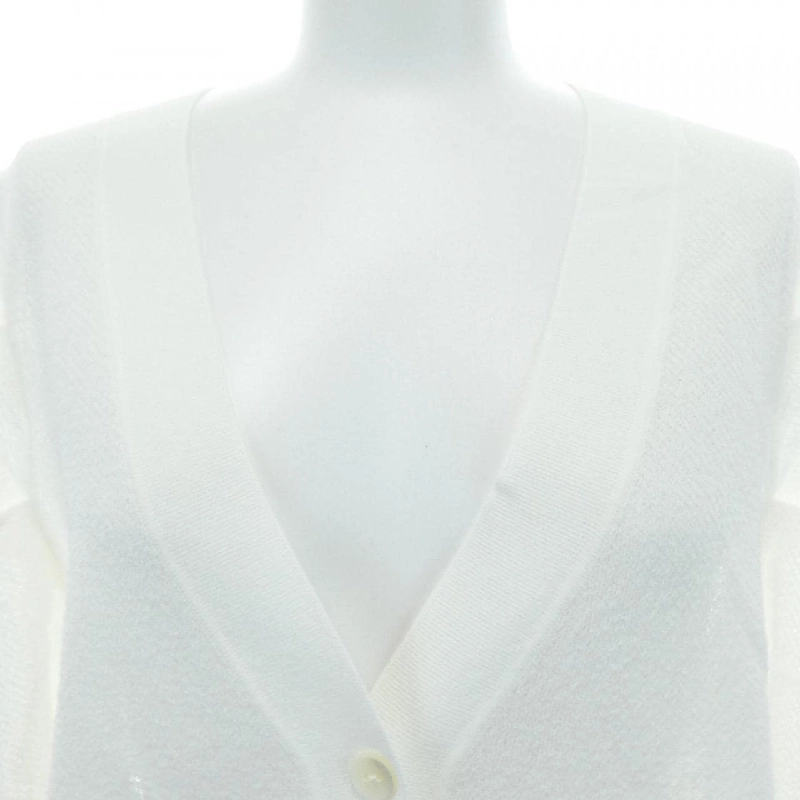 Theory luxe 03-5203710 Áo khoác cardigan - Hàng hiệu Authentic 812480