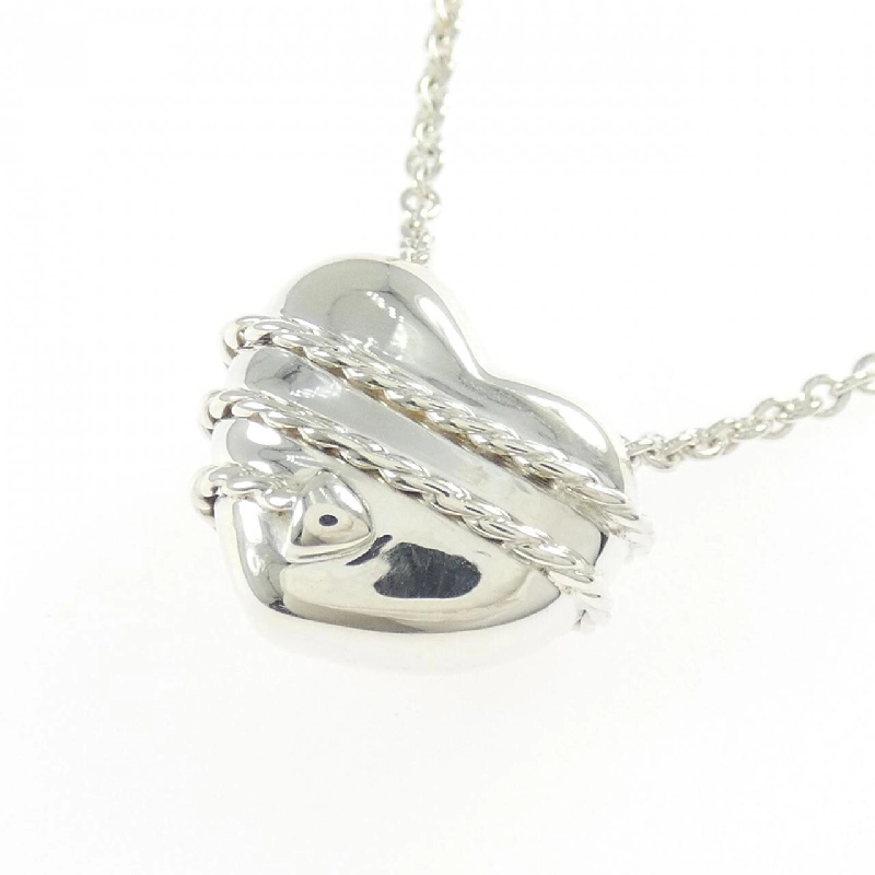 Tiffany 925 Dây chuyền - Hàng hiệu Chính hãng 840345