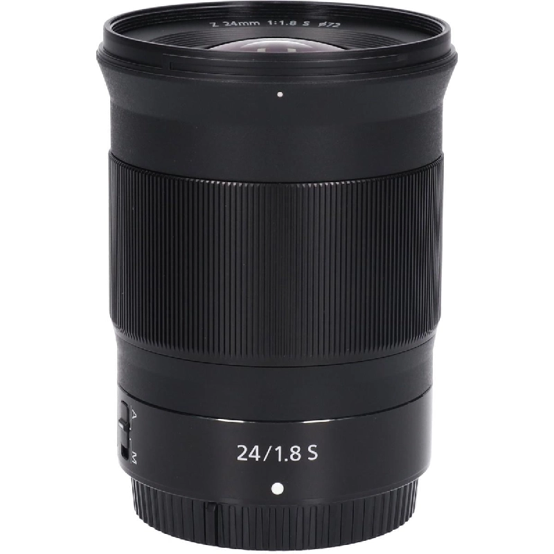 ＮＩＫＯＮ Ｚ２４ｍｍ Ｆ１．８Ｓ - Hàng hiệu Authentic 880486