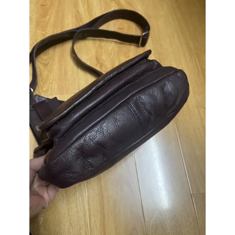 Túi nam da thật đeo chéo 2hand 961324