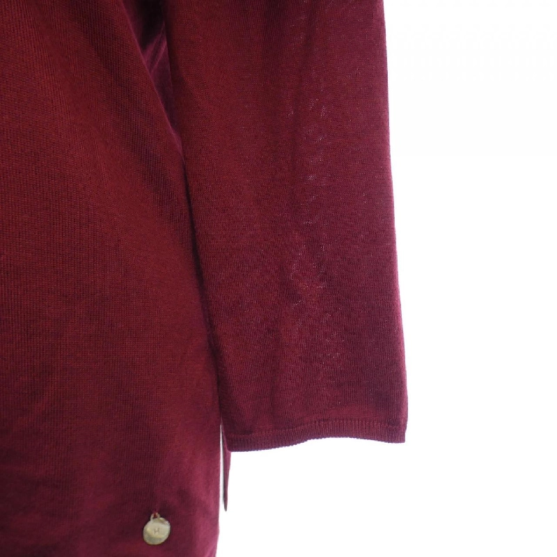 【Mã giảm giá】HERMES Áo len 637039