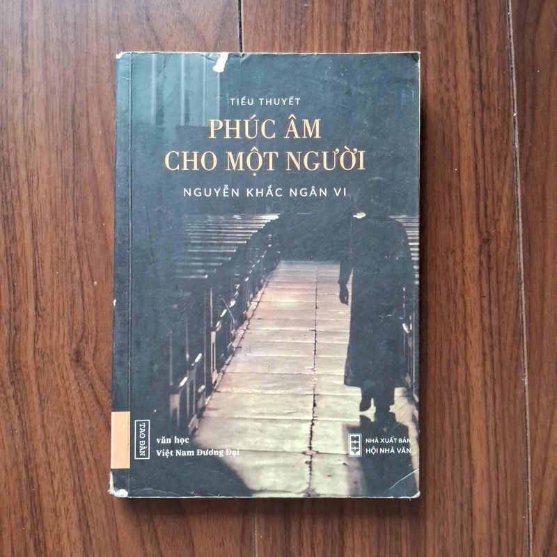 Phúc âm cho một người 505362