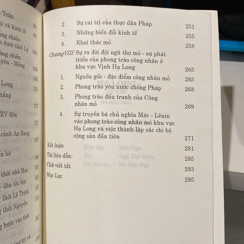 HẠ LONG LỊCH SỬ (XB 2000) 546981