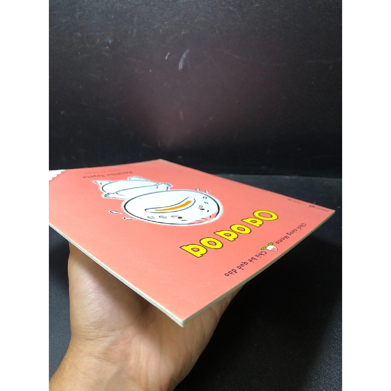 Ehon - Oa oa oa 2018 Kazuhiko Toyota mới 90% SBMQ7-0612 912555