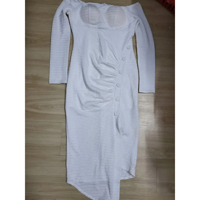 Đầm ôm Body dự tiệc, size S 907709