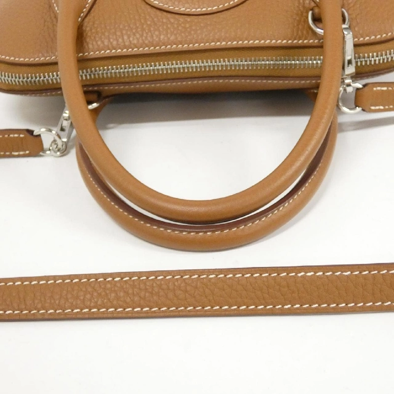 Túi xách Hermès Bolide 31cm 073419CK - Hàng hiệu Chính hãng 764517