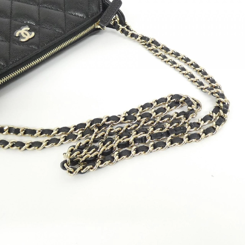 【Sản phẩm chưa sử dụng】Chanel Timeless Classic Line AP4704 Túi xách dây chuyền 627517