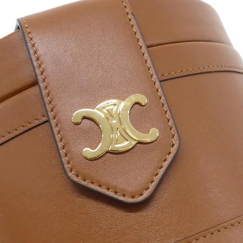 Túi đeo vai Celine Medium Tambour 612198