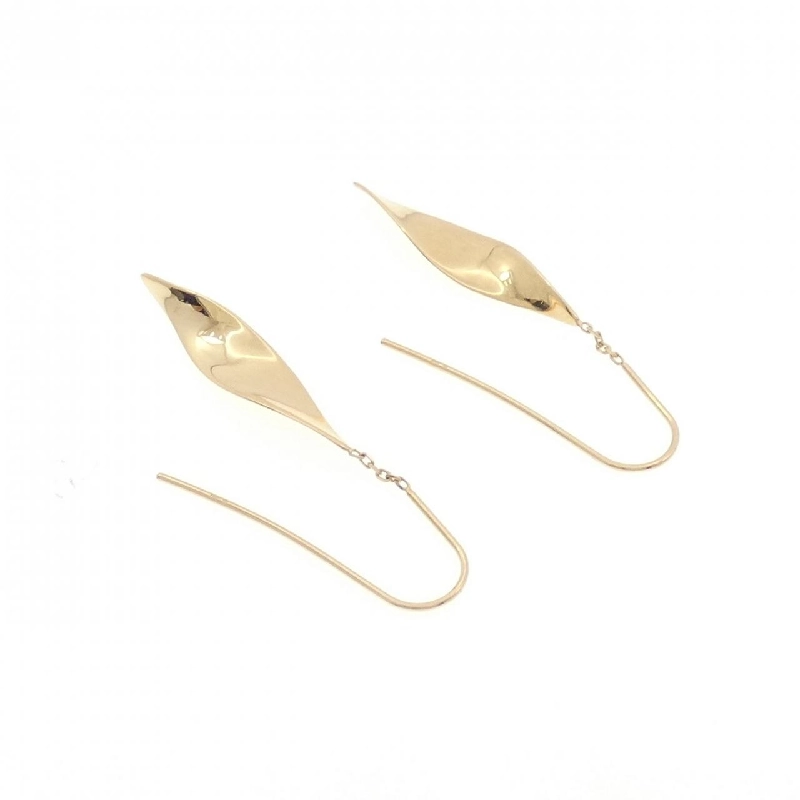 Khuyên tai K18YG Vandome 665821