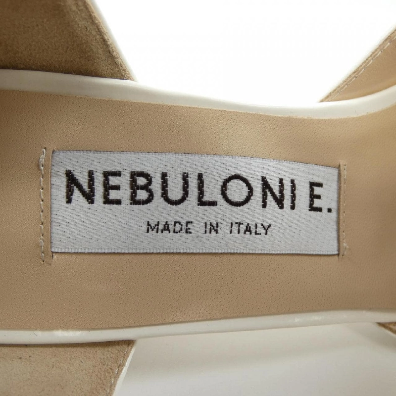 Giày NEBULONI E. 659264