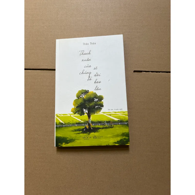 Thanh xuân củ chúng ta sẽ dài bao lâu 957963