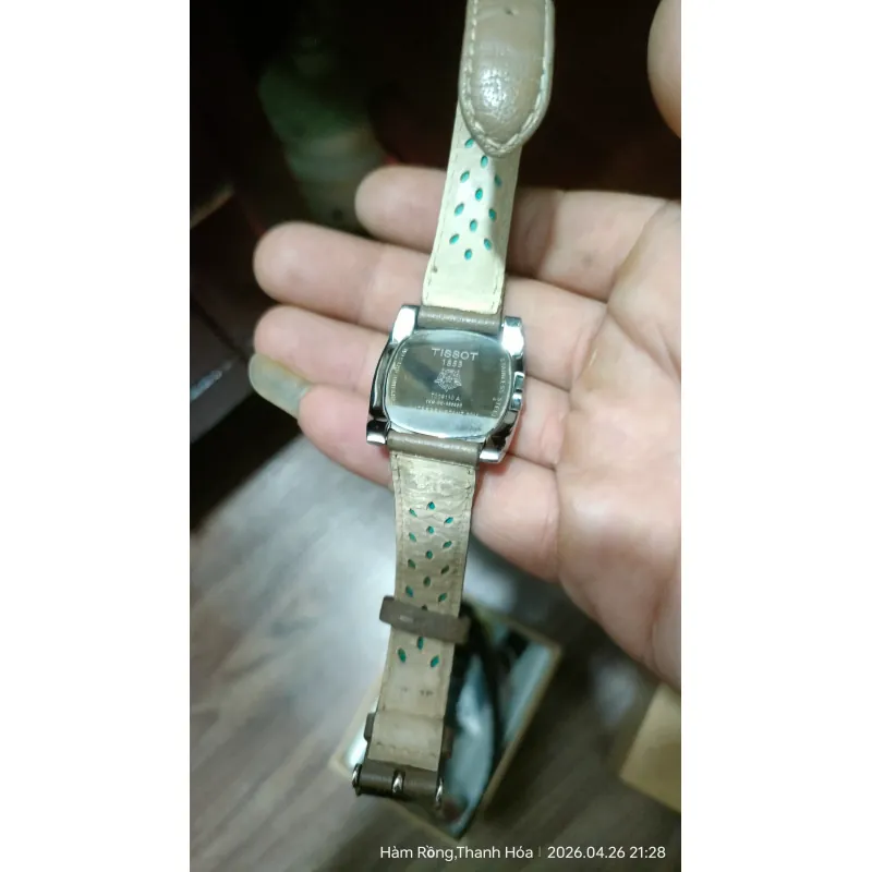 Tissot 1853 nữ  1034455
