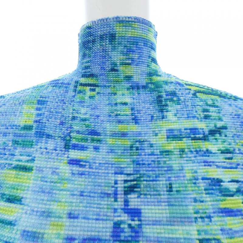 【Mã giảm giá】【Cổ điển】Issey Miyake ISSEY MIYAKE Áo 640369