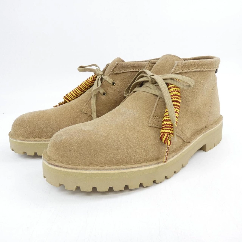 Giày boot CLARKS BEAMS DESERT230 GTX - Hàng hiệu Authentic 905132