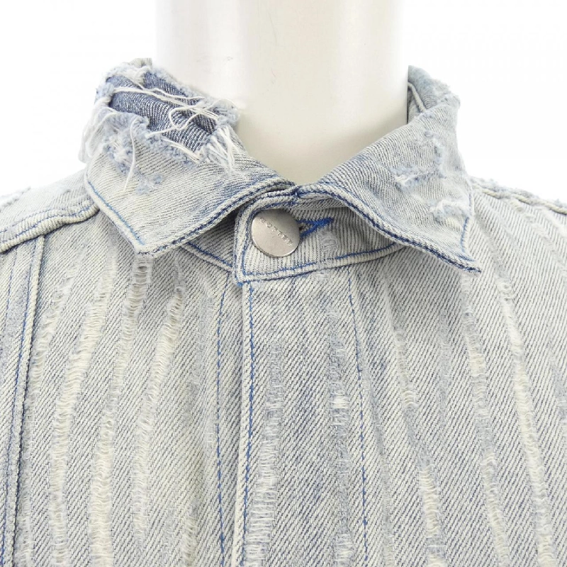 Áo sơ mi BOTTER M4103D003 - Hàng hiệu Authentic 891612