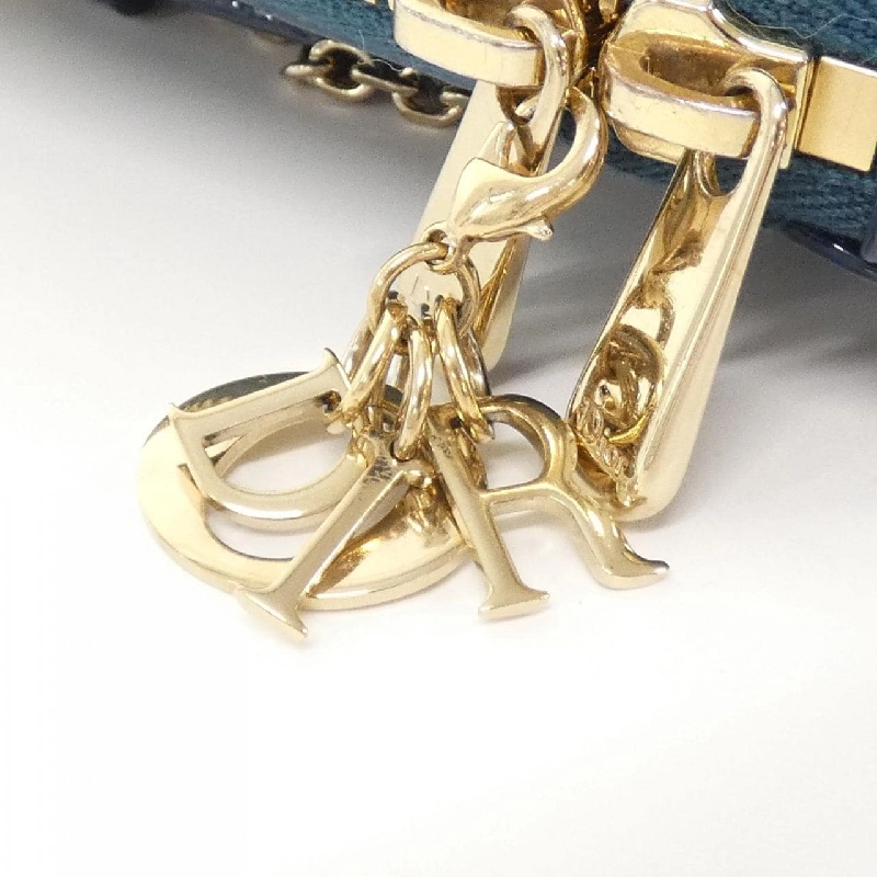 Christian Dior Lady Dior Corin Dior Phone Holder S0872OVRB Phone Case 628368