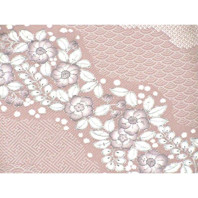 Áo kimono nhỏ tay L - Hàng hiệu Authentic 878094