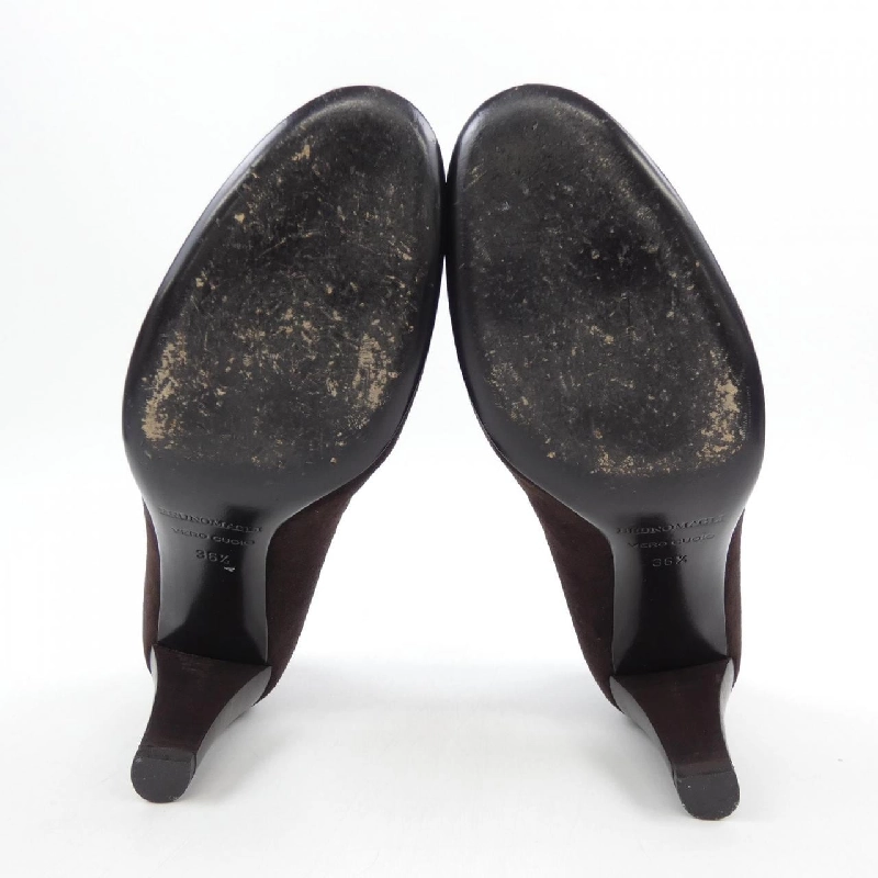 Giày cao gót BRUNO MAGLI - Hàng hiệu Authentic 827155