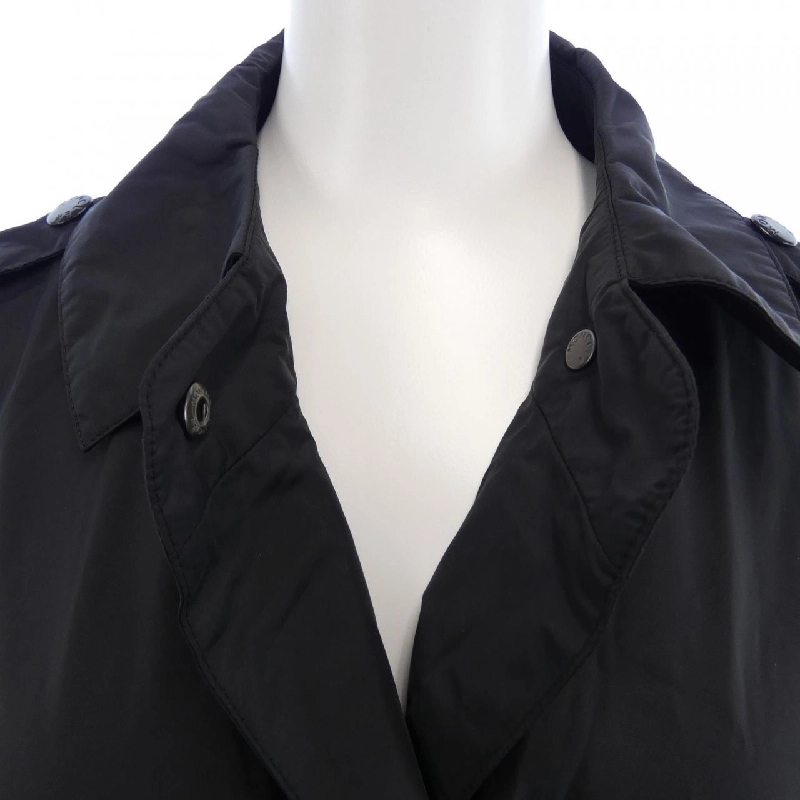 MONCLER CHARENTE Coat - Hàng hiệu Chính hãng 821243