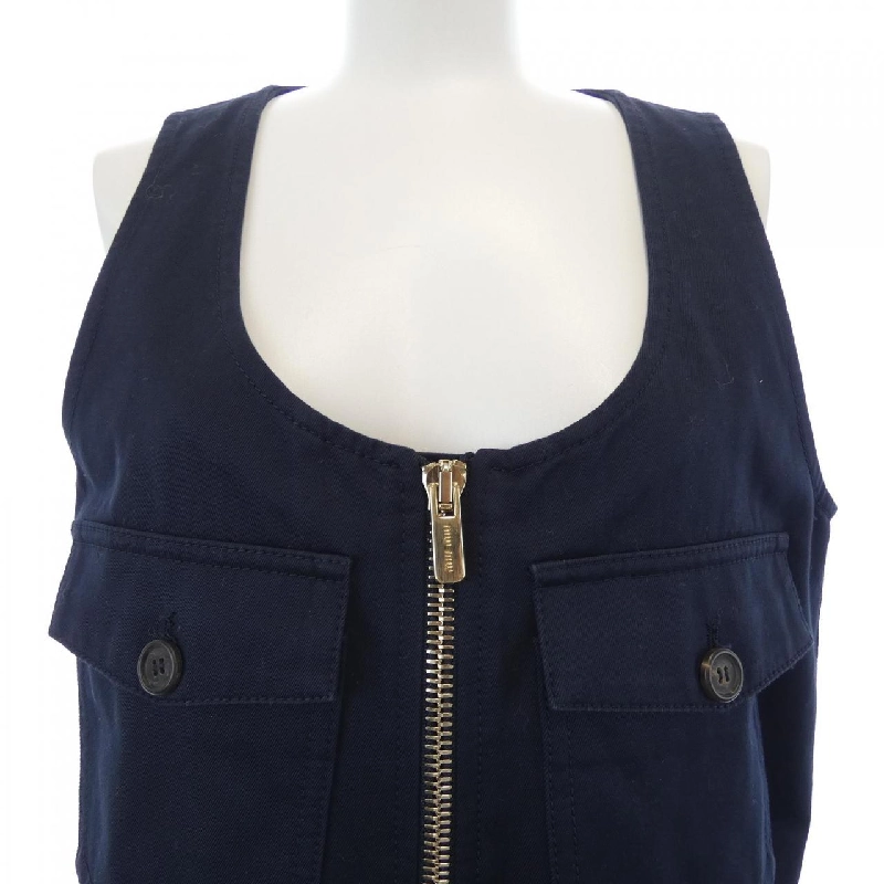 Miu Miu MIU MIU MF5411 SOOO 1UPX Đầm - Hàng hiệu Chính hãng 811196