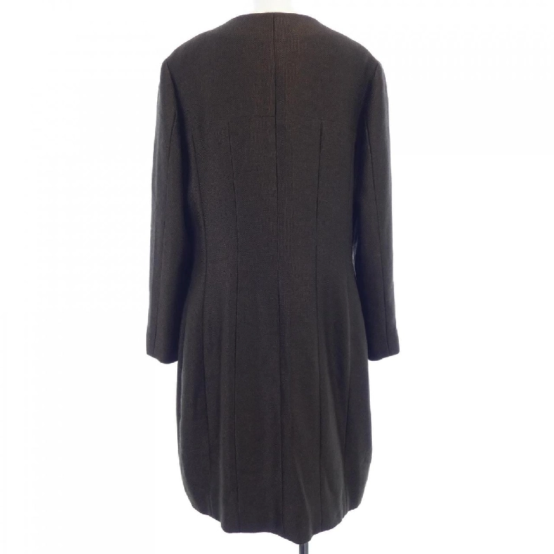 【Mã giảm giá】【Cổ điển】Áo khoác CHANEL 640822