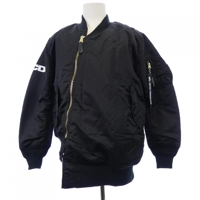 CDG ALPHASZ-J017 Áo khoác - Hàng hiệu Authentic 890088