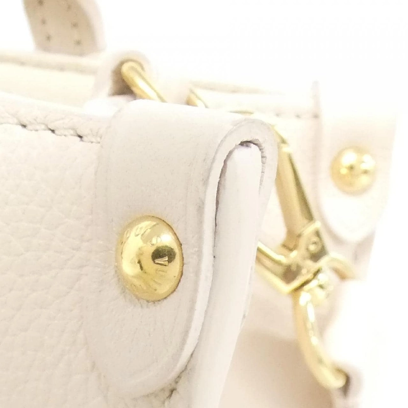 Túi xách Louis Vuitton Lock & Go M23637 - Hàng hiệu Chính hãng 772002