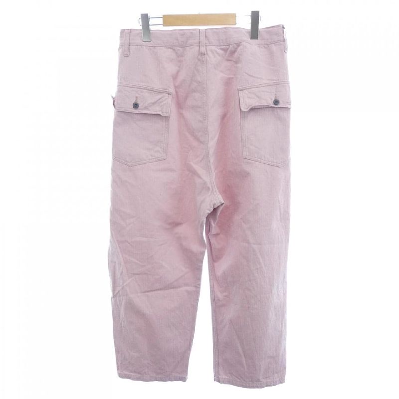 Quần jeans GO TO HOLLYWOOD - Hàng hiệu Authentic 893936