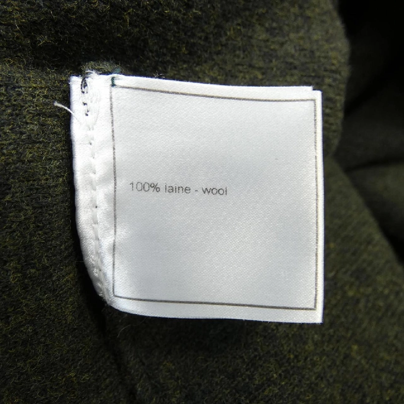 Áo cardigan dài CHANEL SPORTS 637249