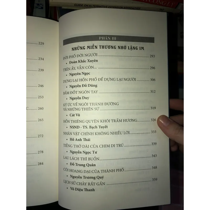 Hồn phố đời người 730604